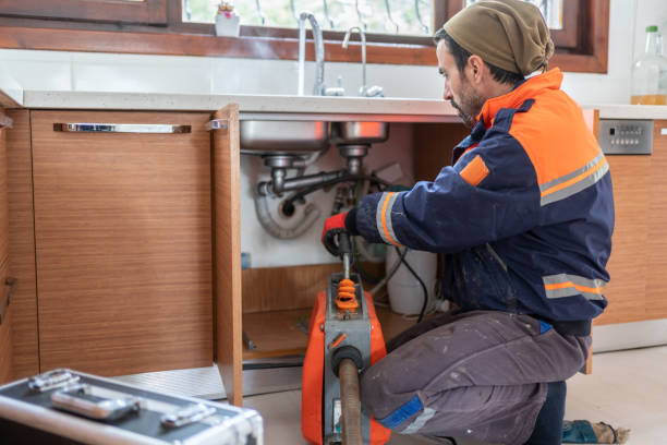 Best Water Leak Repair  in Poplar Bluff, MO