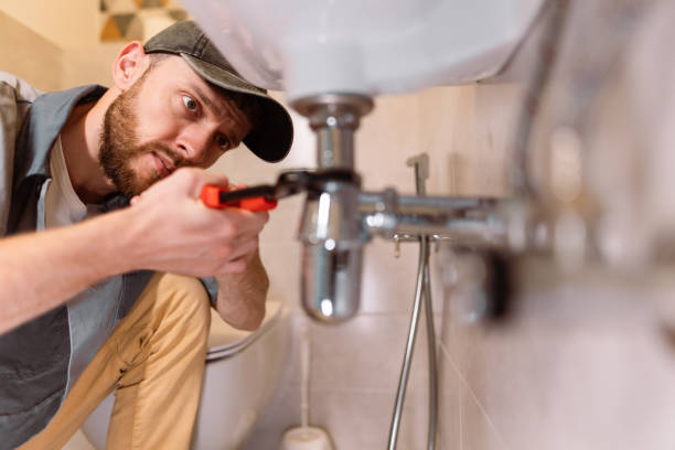 Best Water Leak Repair  in Poplar Bluff, MO