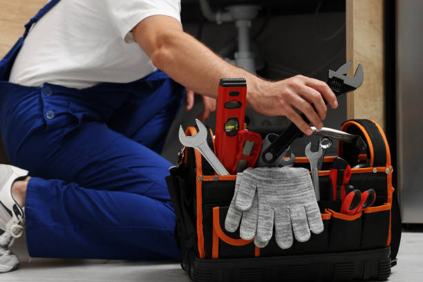 Best Gas Line Repair  in Poplar Bluff, MO