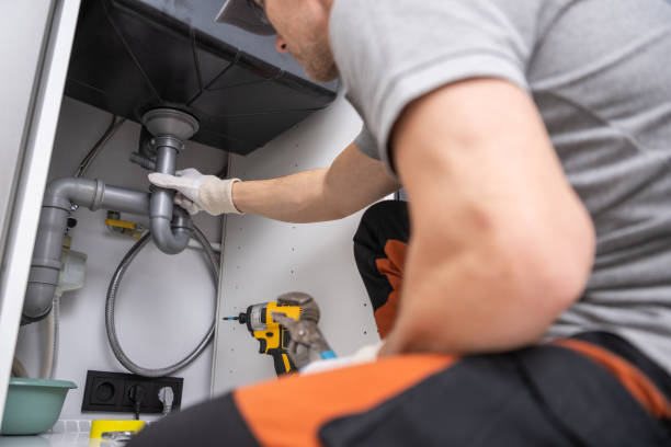 Sprinkler Systems in Poplar Bluff, MO