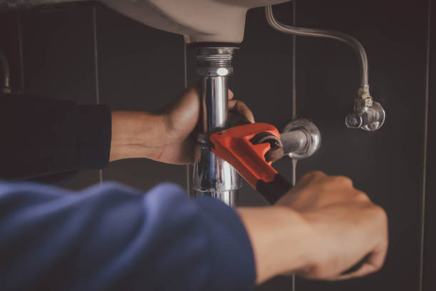 Best Plumbing Inspection Services  in Poplar Bluff, MO