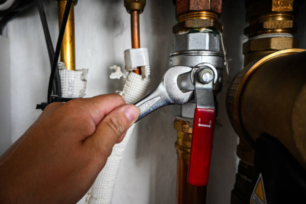 Hot Water Heater Installation in Poplar Bluff, MO